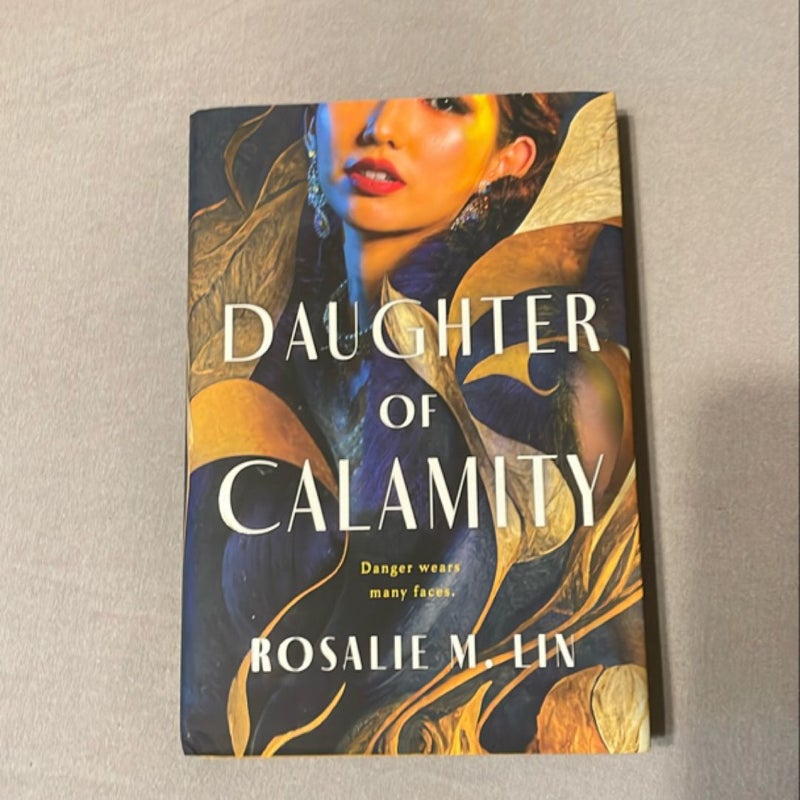 Daughter of Calamity