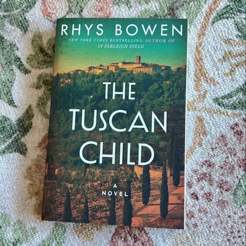 The Tuscan Child