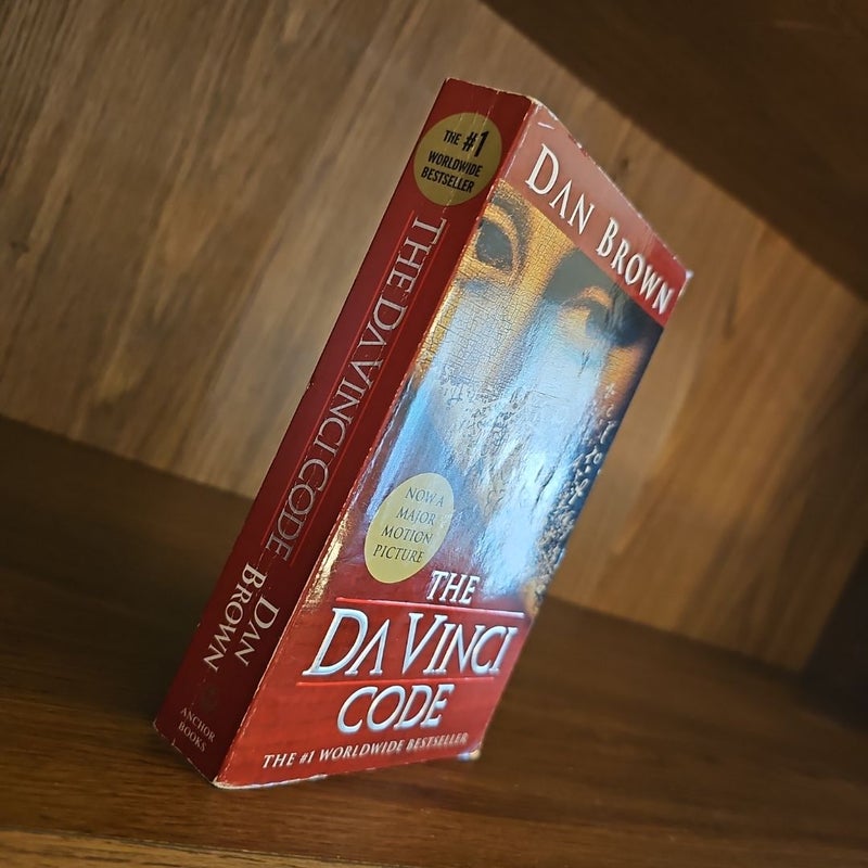 The Da Vinci Code