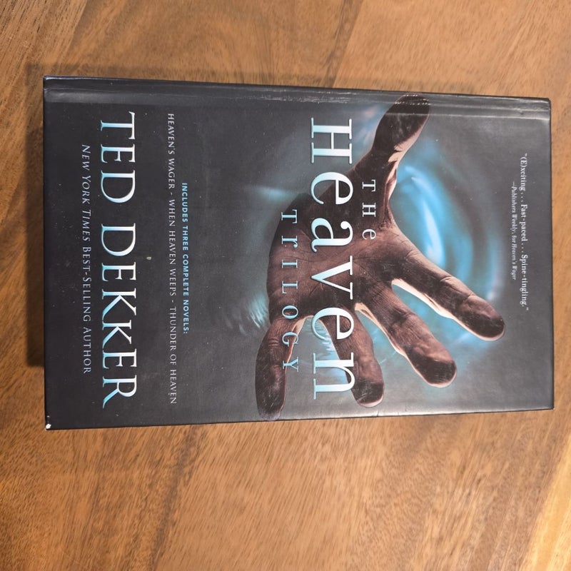 The Heaven Trilogy