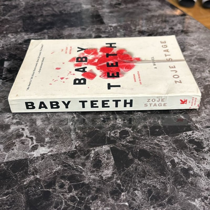 Baby Teeth