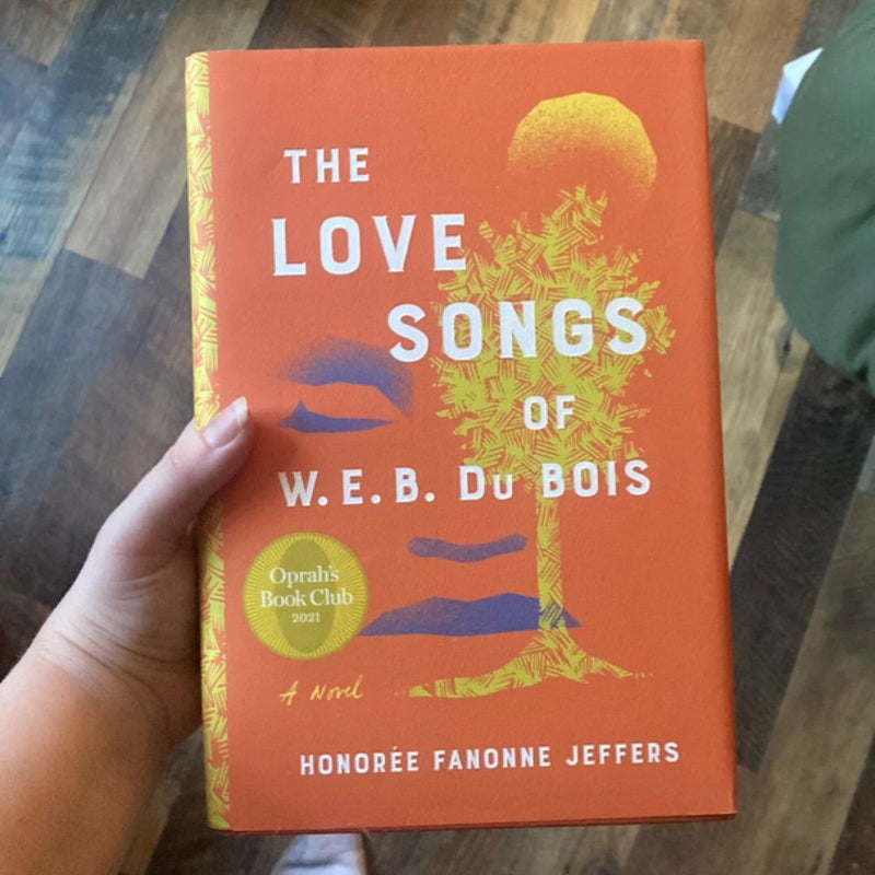 The Love Songs of W. E. B. Du Bois