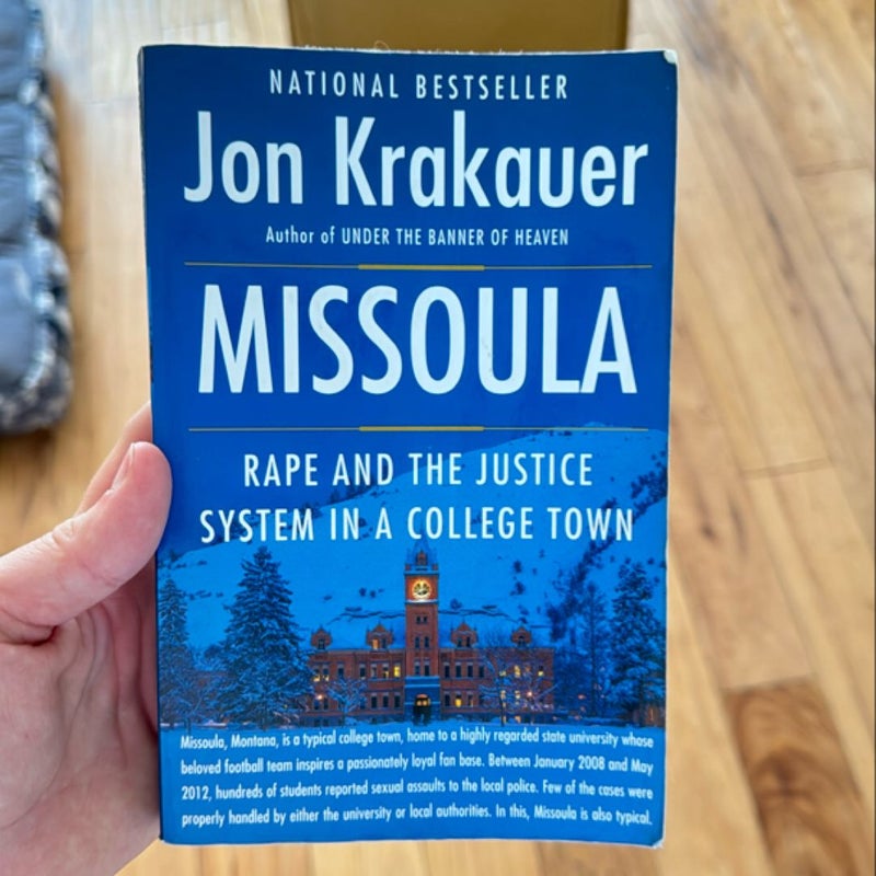 Missoula