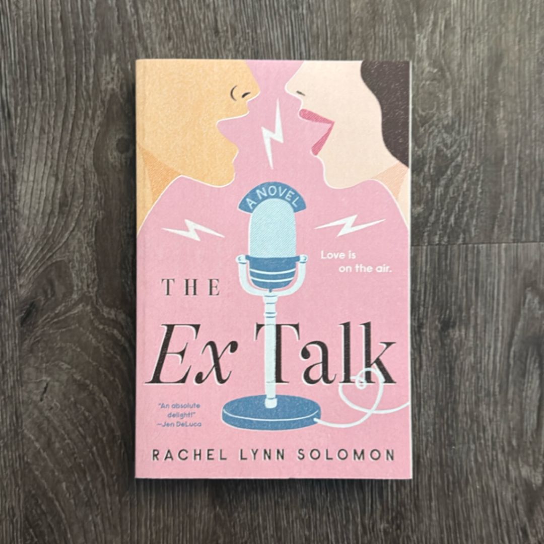 The Ex Talk