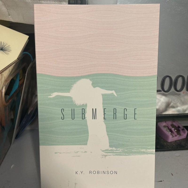 Submerge