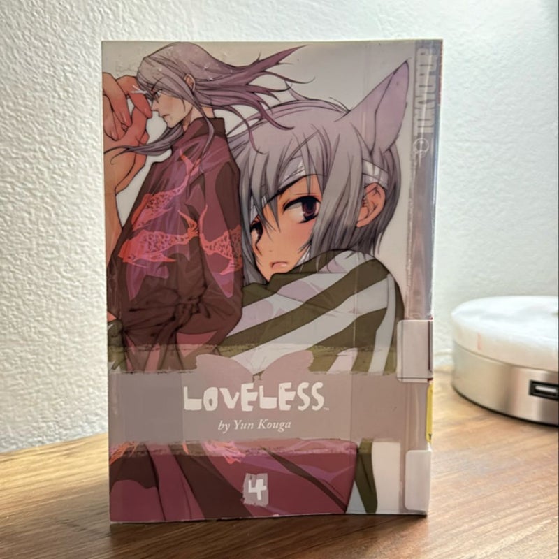 Loveless