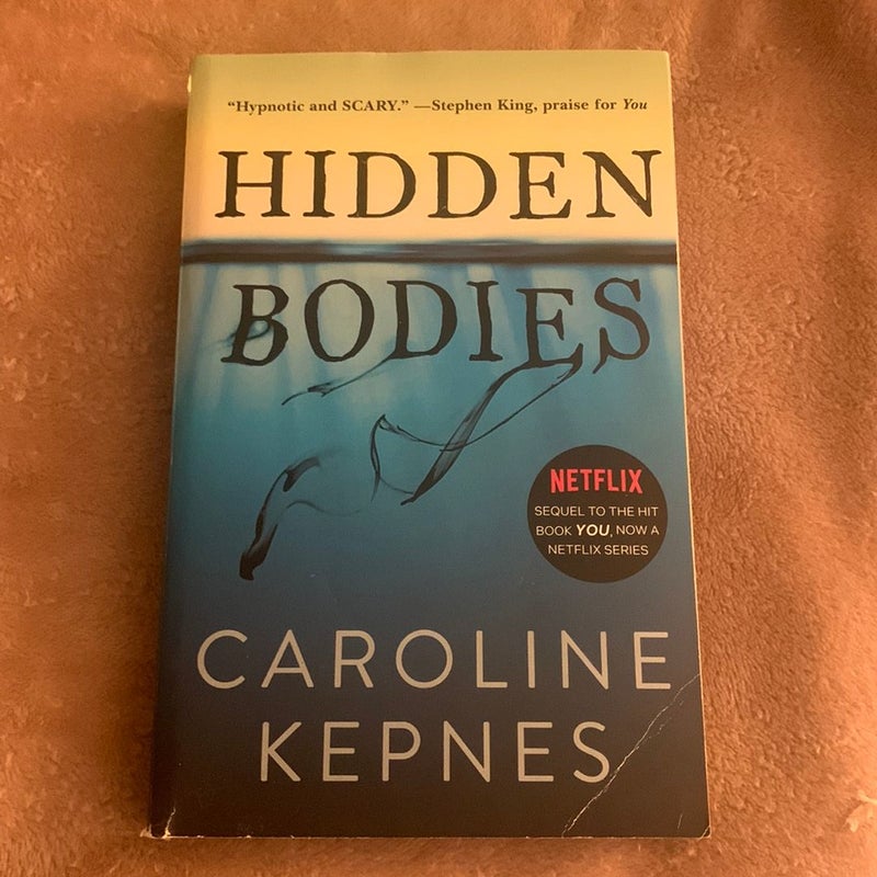 Hidden Bodies