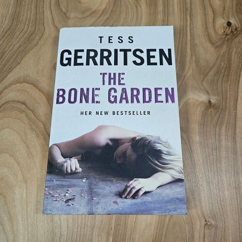 The Bone Garden