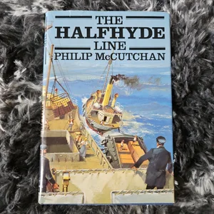 The Halfhyde Line