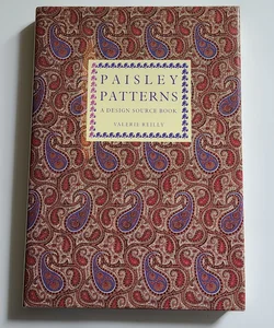 Paisley Patterns