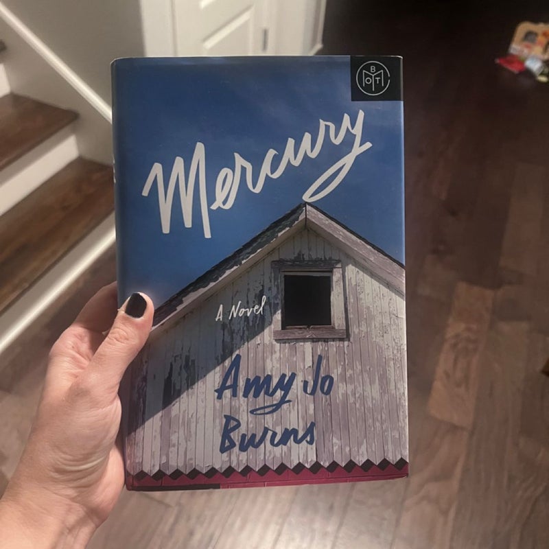 Mercury