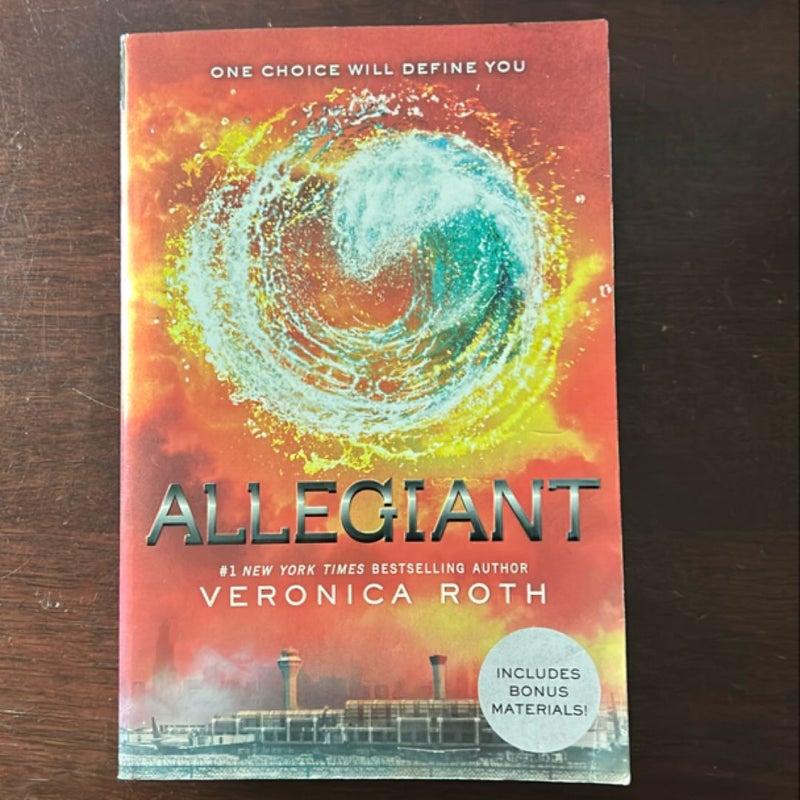 Allegiant