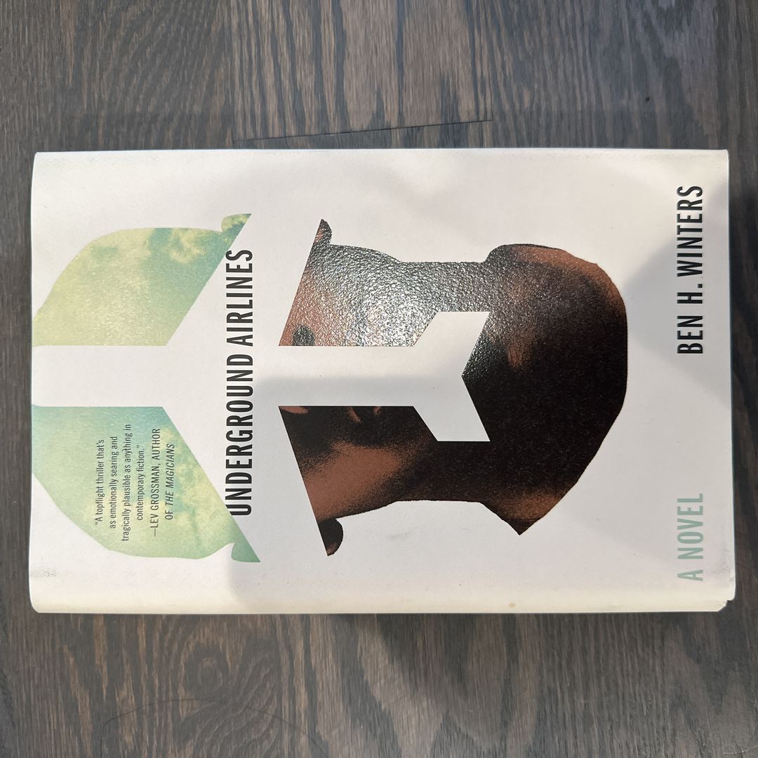 Underground Airlines