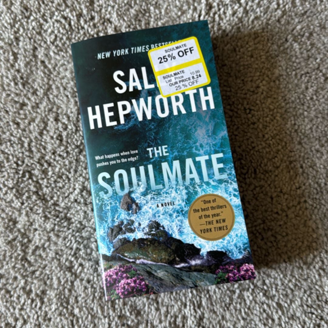 The Soulmate