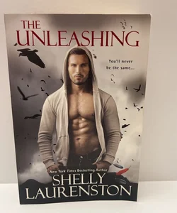 Call of the Crows Series: The Unleashing (Book 1) 