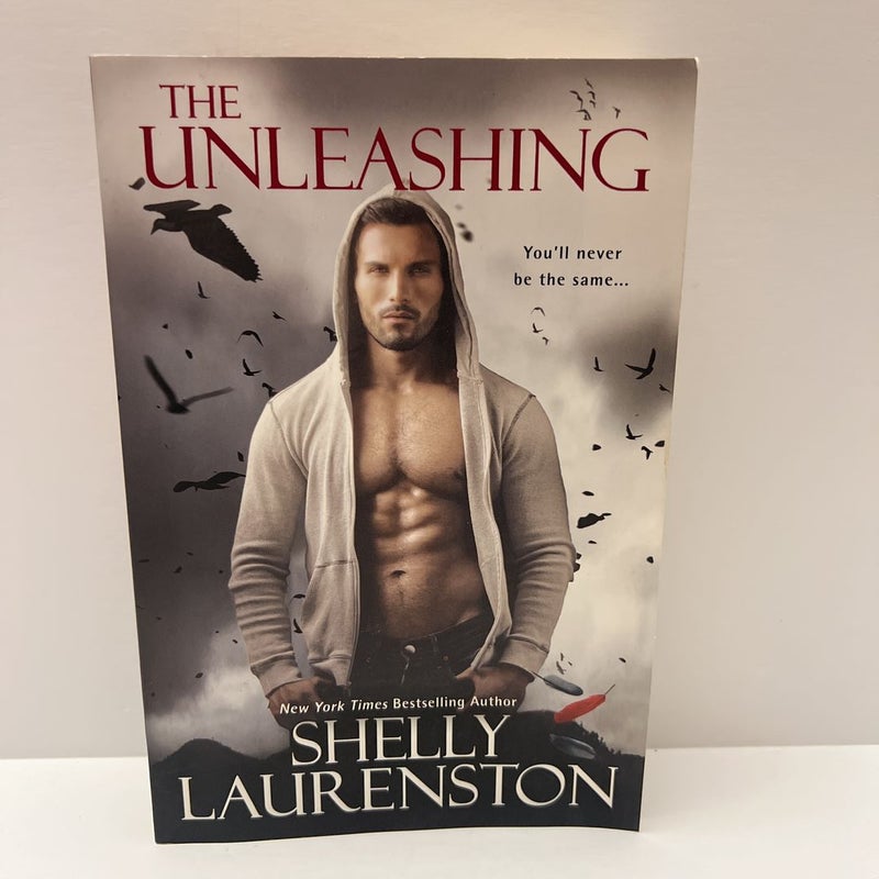 Call of the Crows Series: The Unleashing (Book 1) 