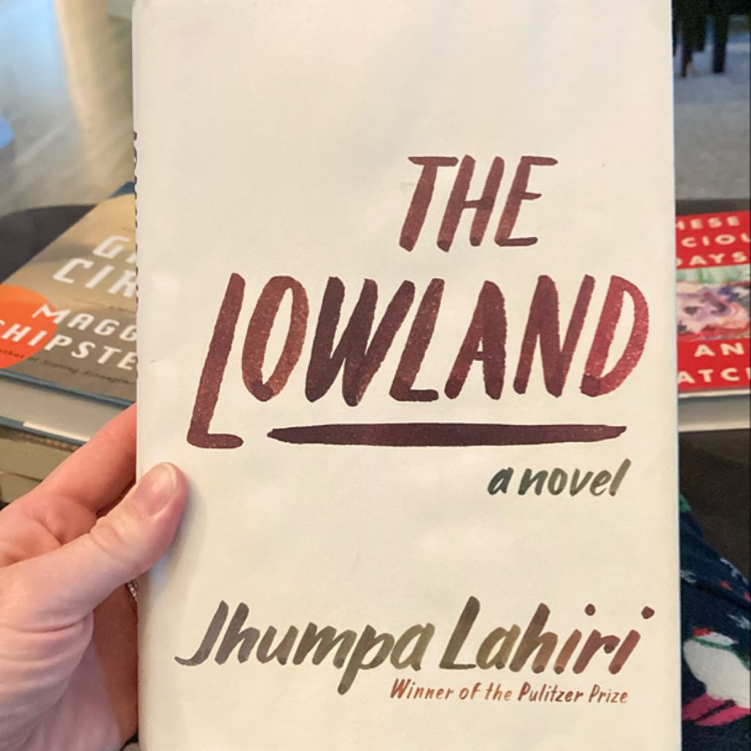 The Lowland