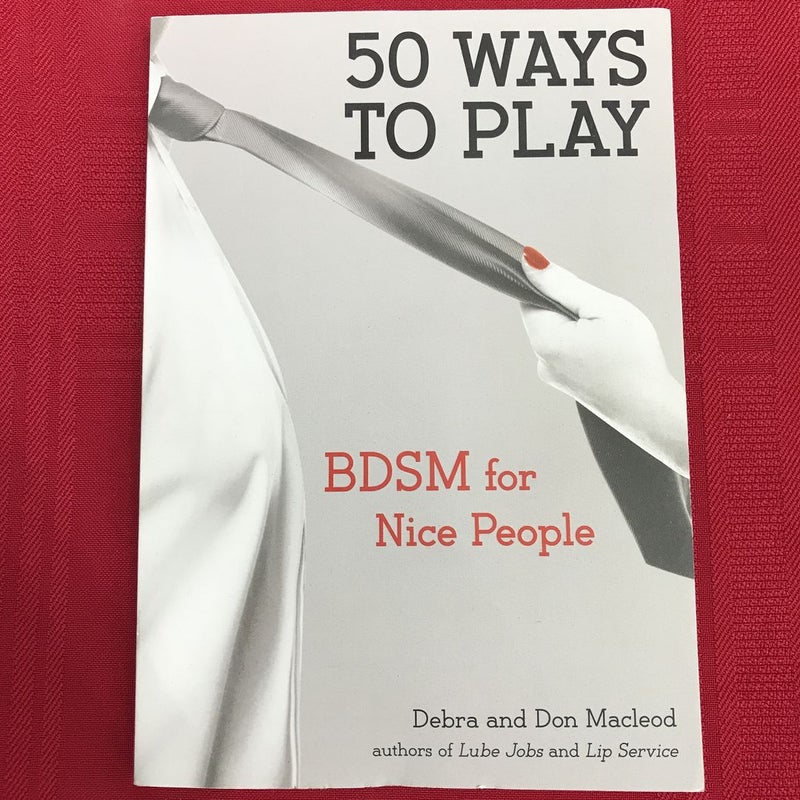 50 Ways to Play