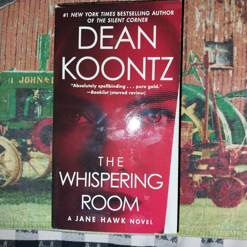 The Whispering Room