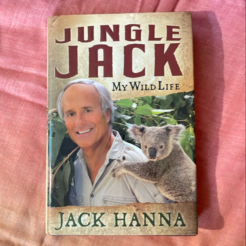 Jungle Jack