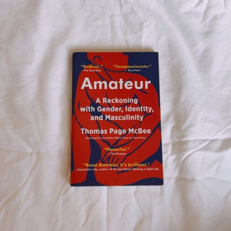 Amateur