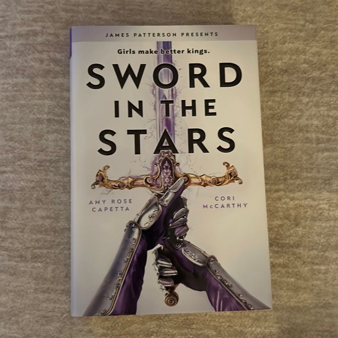 Sword in the Stars