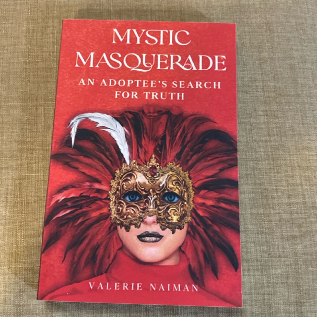 Mystic Masquerade