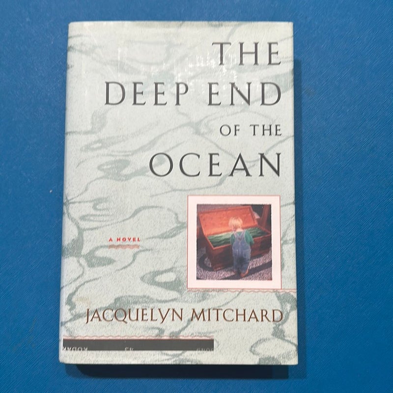 The Deep End of the Ocean