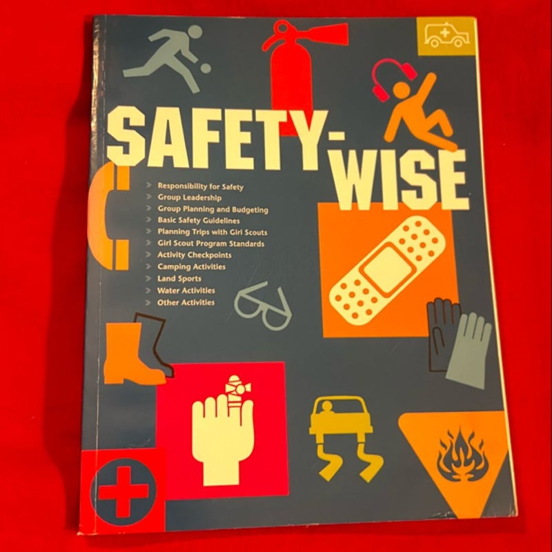 Safety-Wise