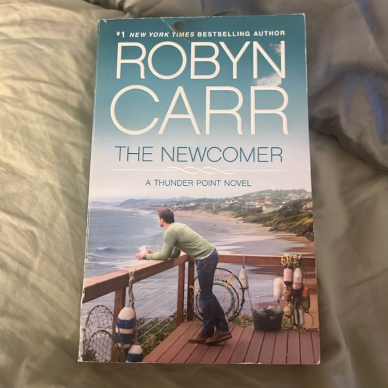 The Newcomer