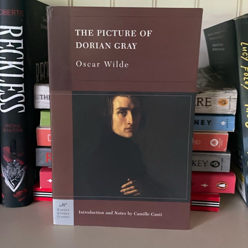 The Picture of Dorian Gray