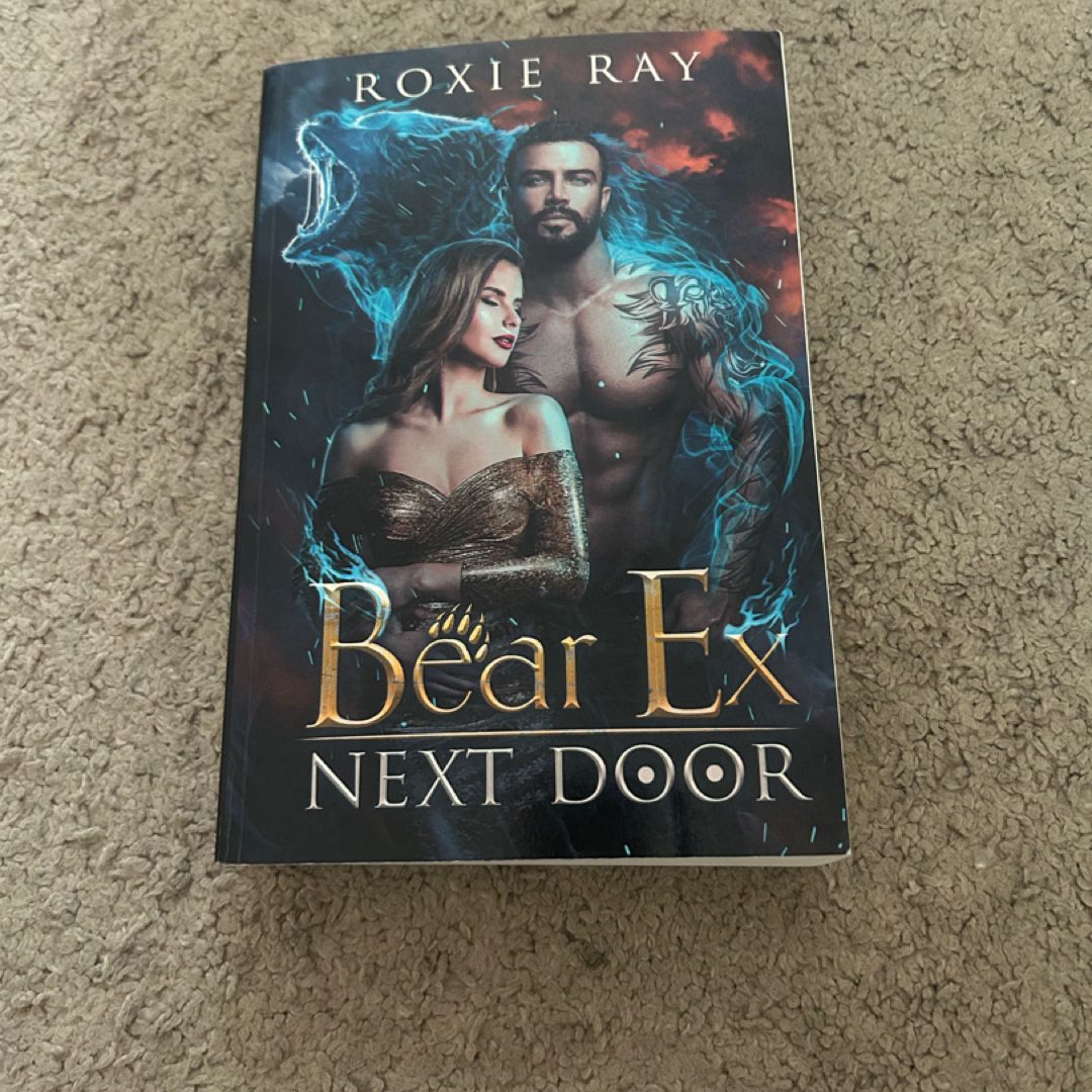 Bear Ex Next Door