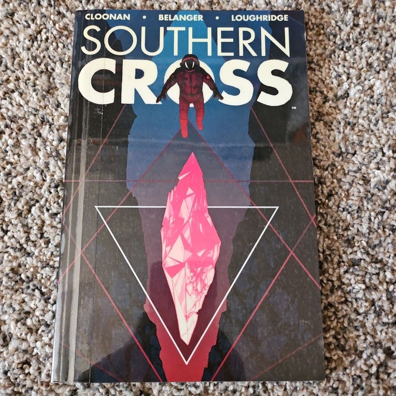 Southern Cross Volume 2