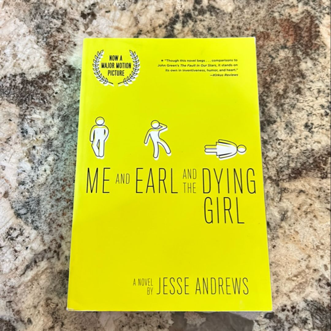 Me and Earl and the Dying Girl (Revised Edition)