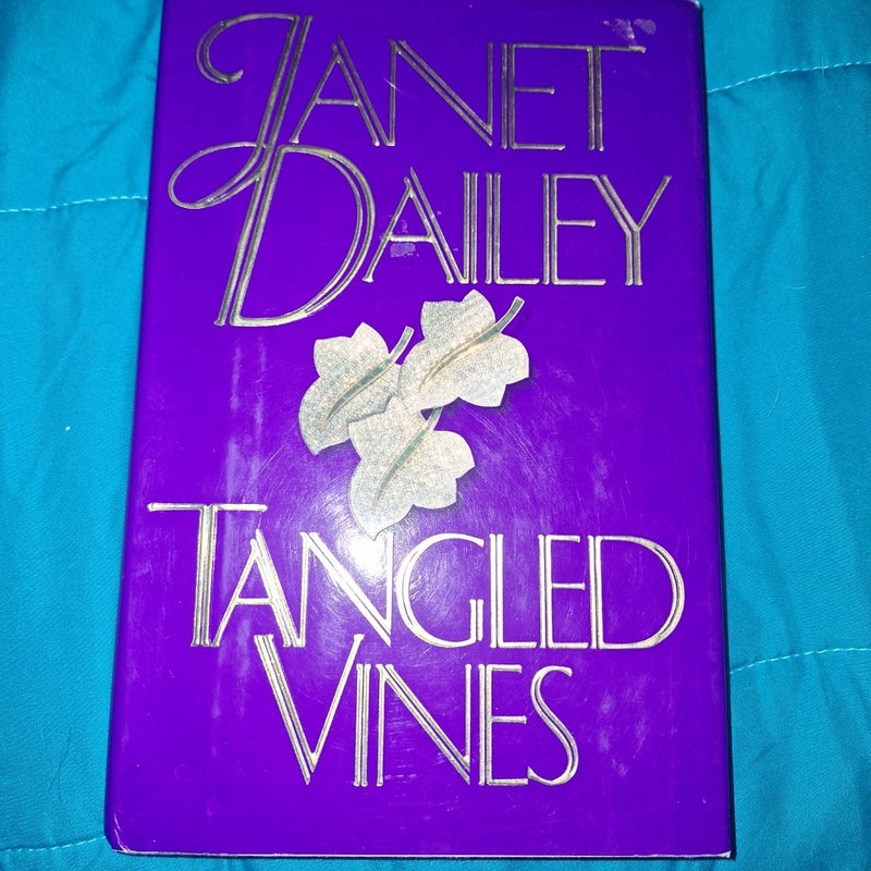 Tangled Vines