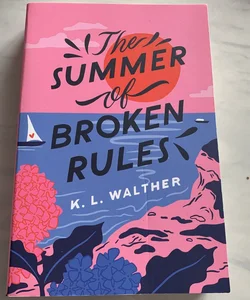 The Summer of Broken Rules