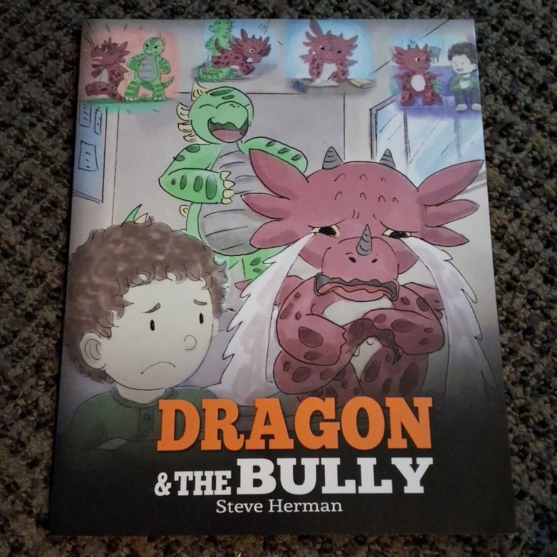 Dragon and the Bully