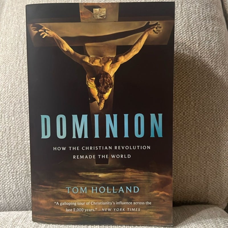 Dominion