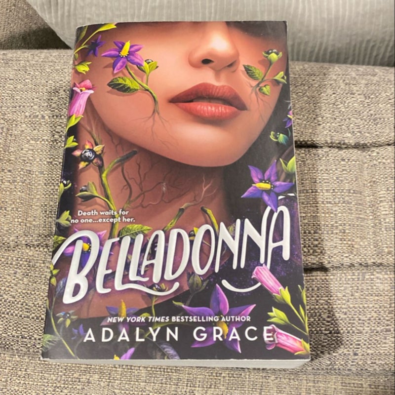 Belladonna