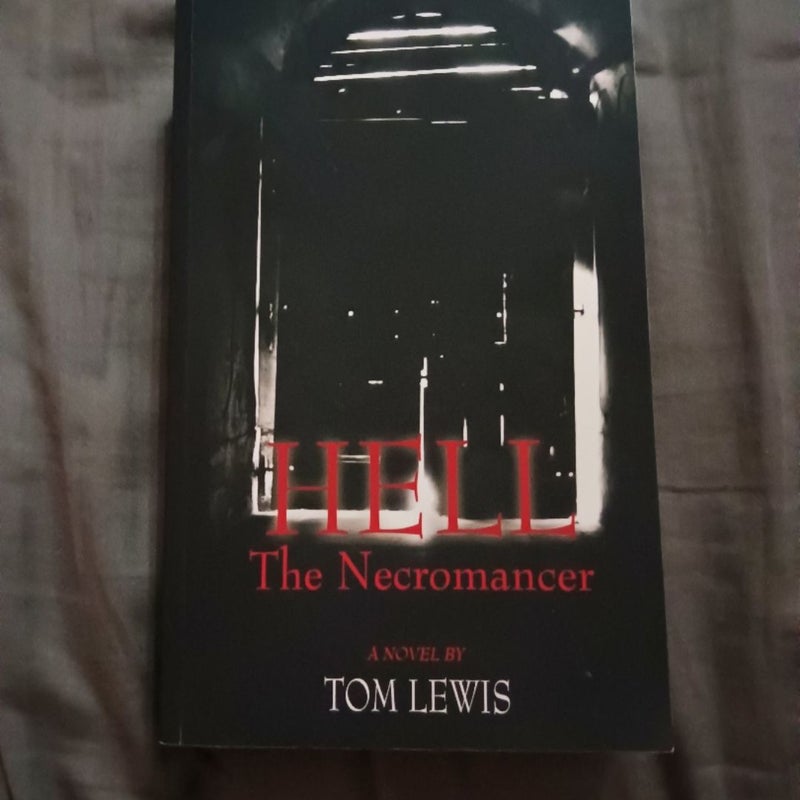 Hell: The Necromancer 