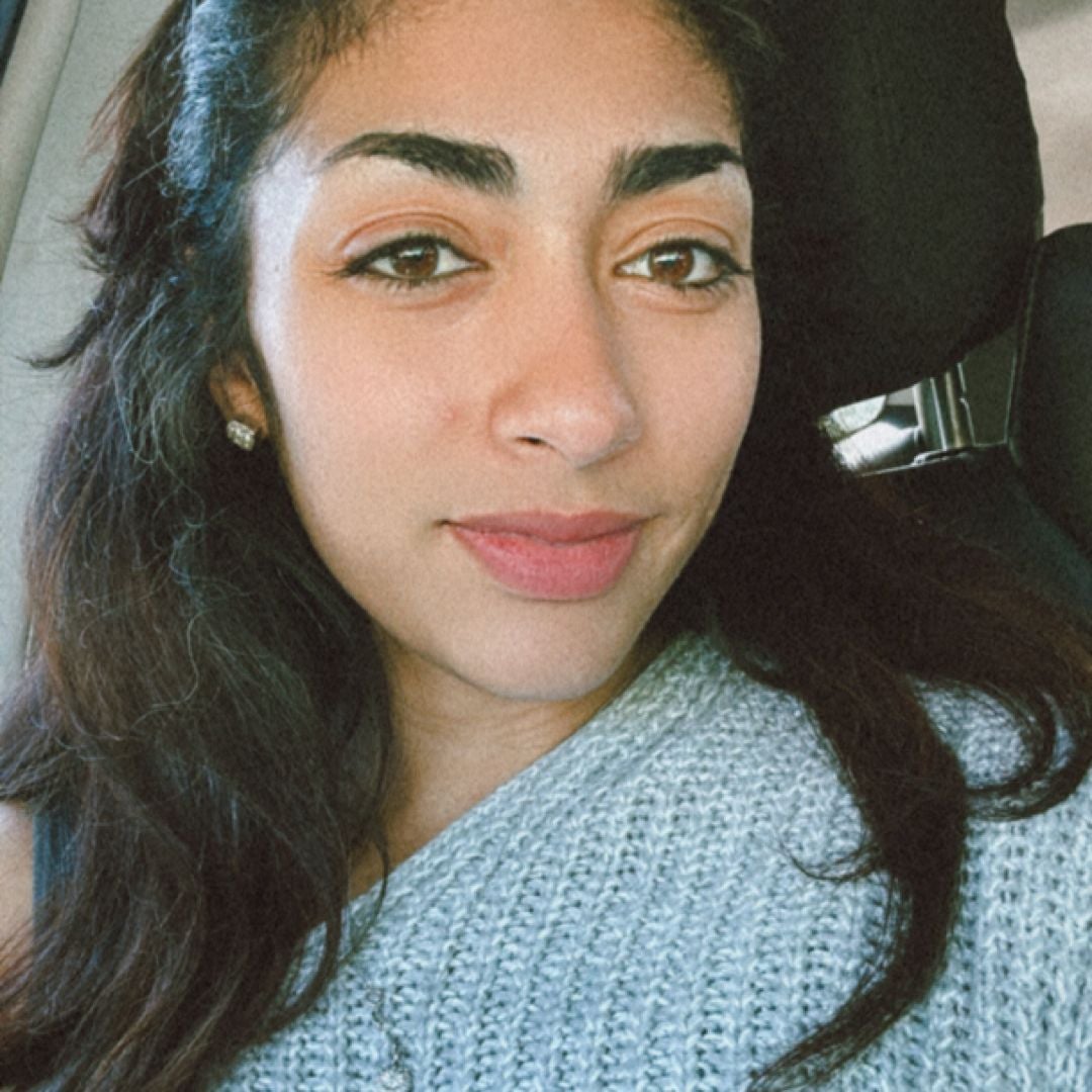 Irmarie Vargas Colon
