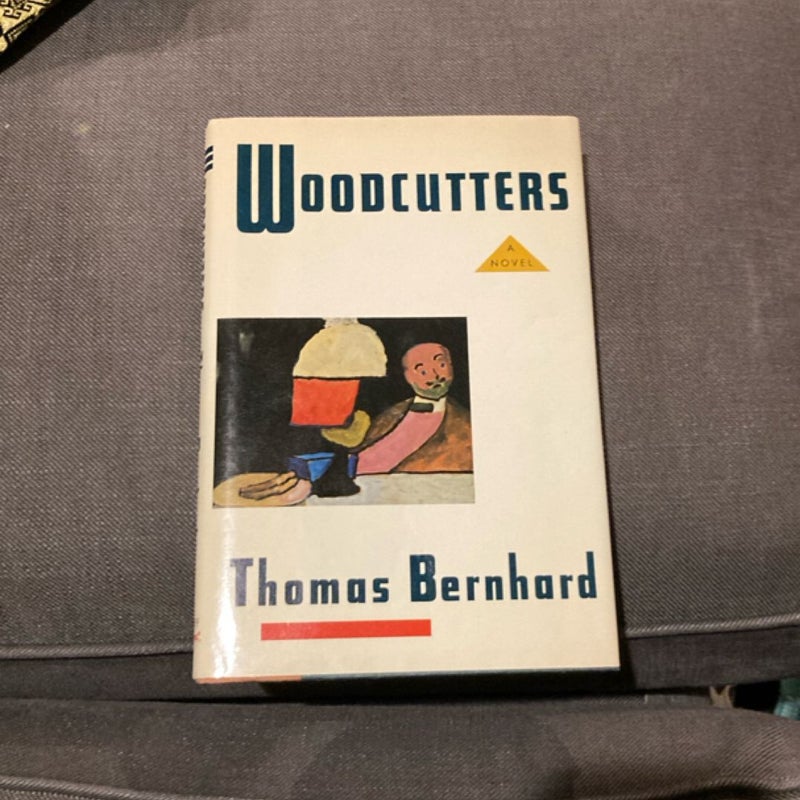 Woodcutters