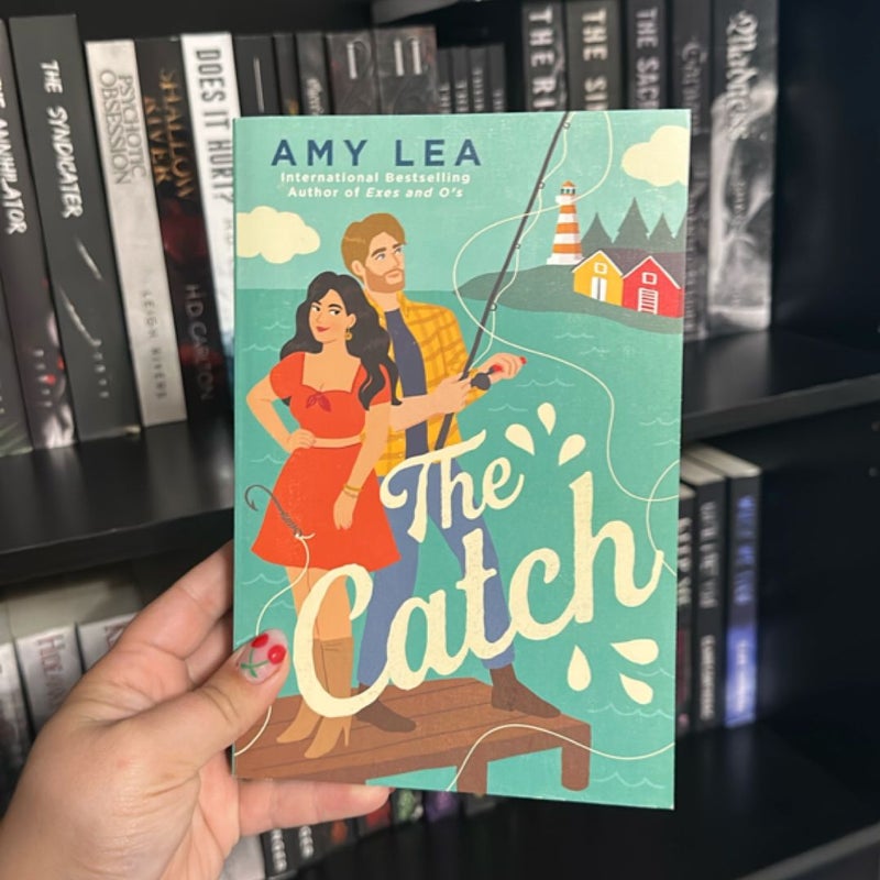 The Catch