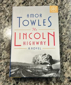 The Lincoln Highway