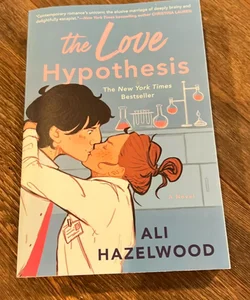 The Love Hypothesis