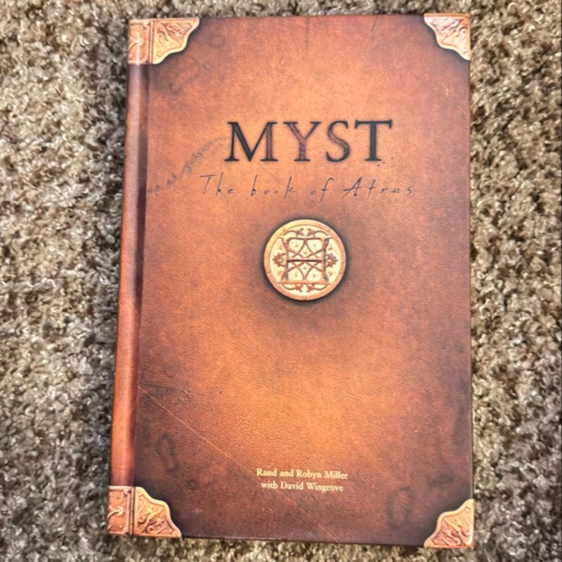 The Myst