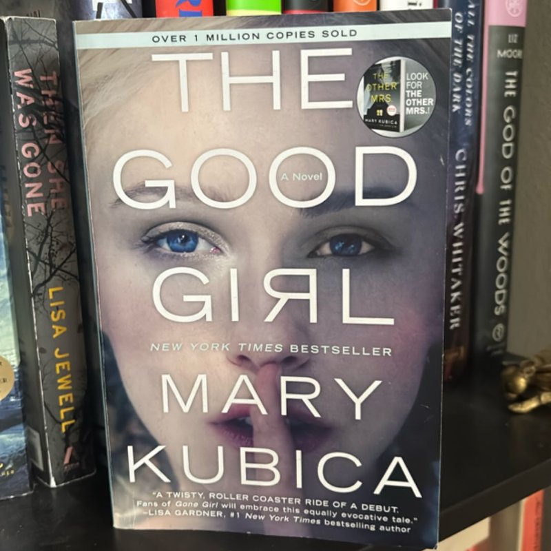 The Good Girl