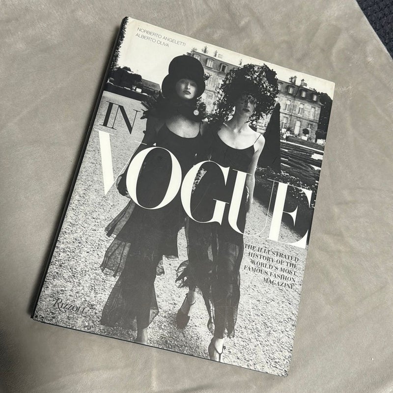 In Vogue