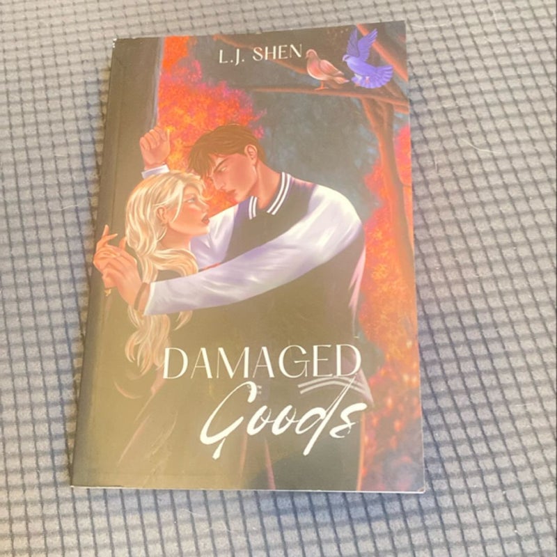 Damaged Goods 