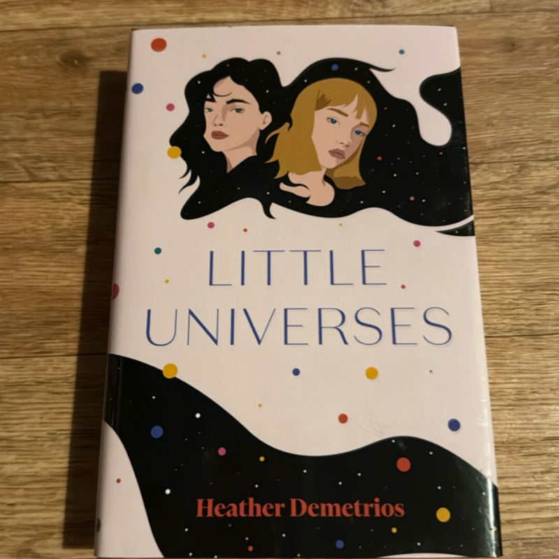 Little Universes